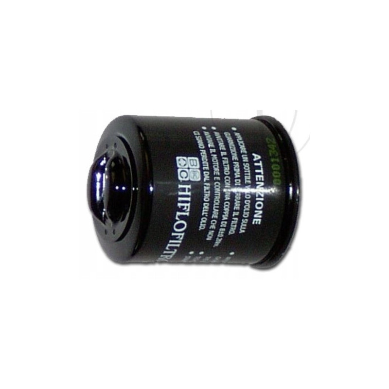 FILTR OLEJU HIFLOFILTRO PIAGGIO BEVERLY CARNABY
