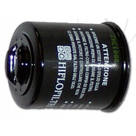 FILTR OLEJU HIFLOFILTRO PEUGEOT SATELIS GEOPOLIS