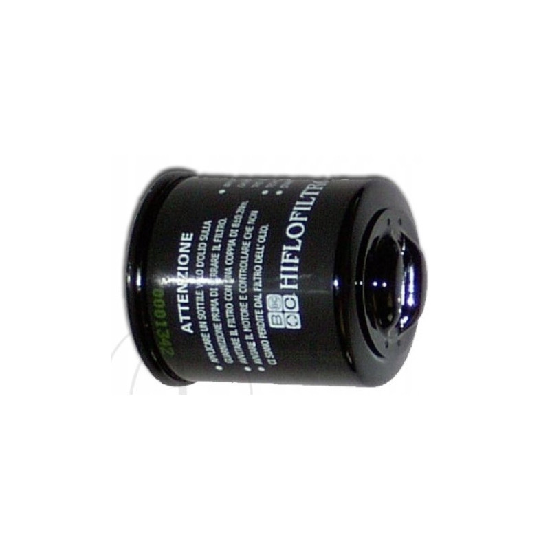 FILTR OLEJU HIFLOFILTRO APRILIA MOJITO SR MAX