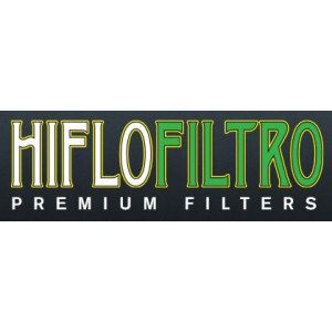 FILTR OLEJU HIFLOFILTRO APRILIA MOJITO SR MAX