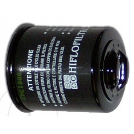FILTR OLEJU HIFLOFILTRO APRILIA ATLANTIC SCARABEO