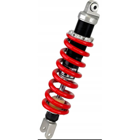 AMORTYZATOR TYŁ TYLNY REGULOWANY YSS HONDA XRV 750 AFRICA TWIN RD07 93-03