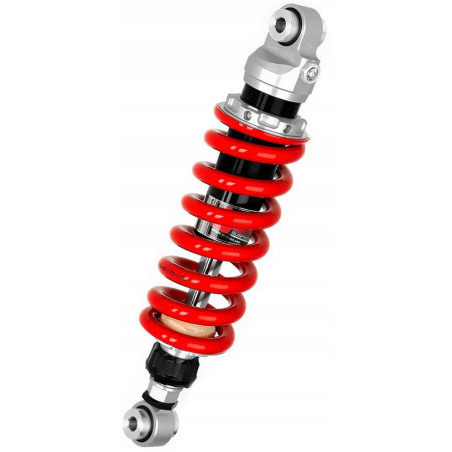 AMORTYZATOR TYŁ TYLNY REGULOWANY YSS YAMAHA MT-03 2016 -