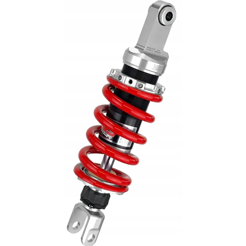 AMORTYZATOR TYŁ TYLNY REGULOWANY YSS KTM DUKE 125 2011 - 2016