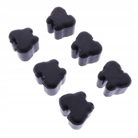 GUMY ZABIERAKA JMP KTM LC4 640 2000 - 2006