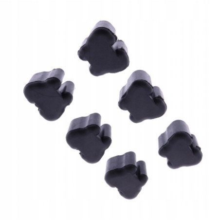 GUMY ZABIERAKA JMP KTM DUKE 790 2018 - 2022