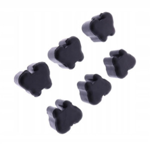 GUMY ZABIERAKA JMP KTM 950 ADVENTURE 2003 - 2005