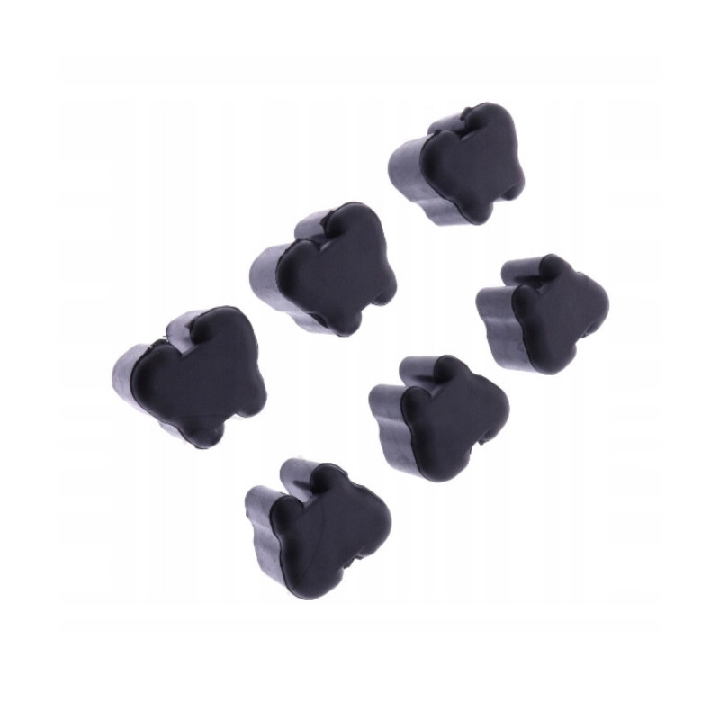 GUMY ZABIERAKA JMP KTM 950 ADVENTURE 2003 - 2005