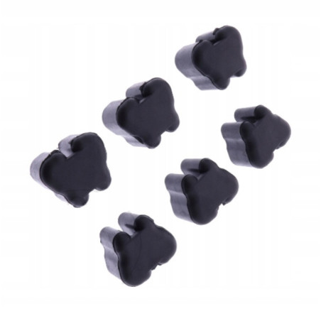 GUMY ZABIERAKA JMP KTM 890 ADVENTURE 2021 - 2022