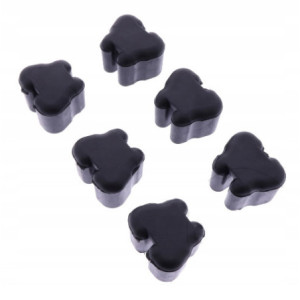 GUMY ZABIERAKA JMP HUSABERG FE 650 ENDURO 05 -08