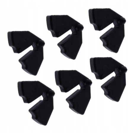 GUMY ZABIERAKA JMP SUZUKI LS 650 1998 - 2000