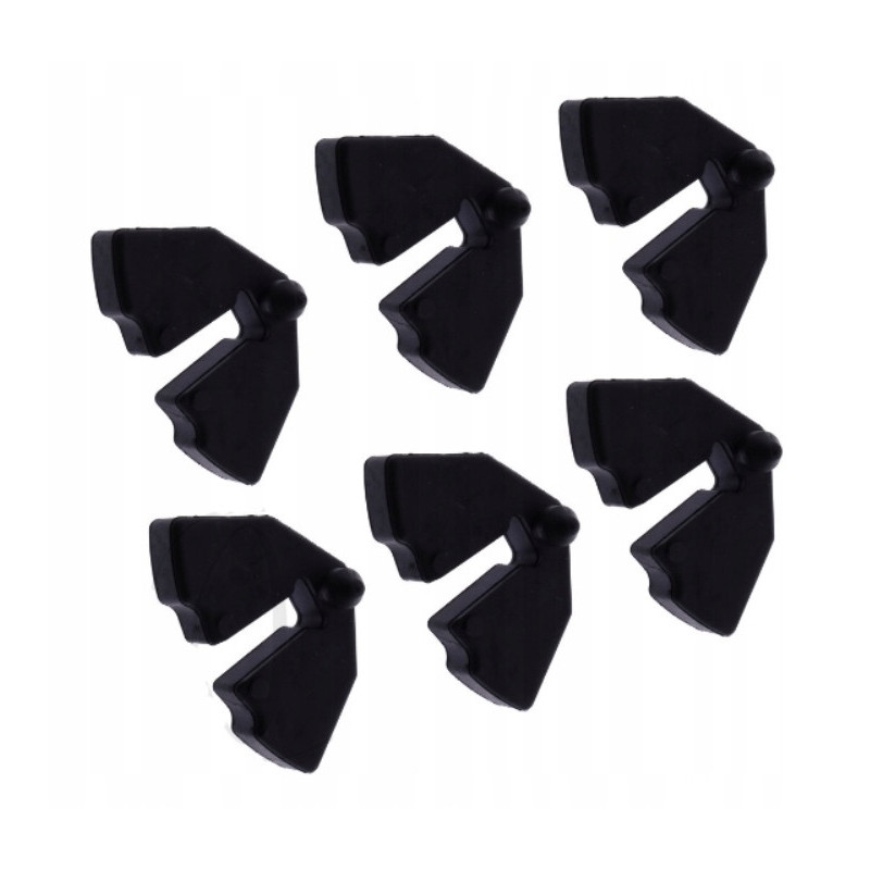 GUMY ZABIERAKA JMP SUZUKI GT 750 1972 - 1979