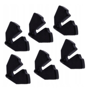 GUMY ZABIERAKA JMP SUZUKI GSX 1100 1980 -1996