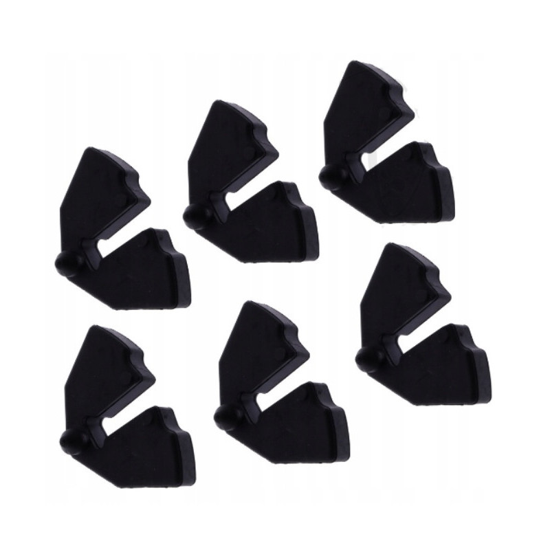 GUMY ZABIERAKA JMP SUZUKI GSX 1100 1980 -1996