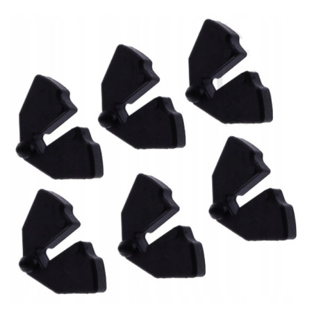 GUMY ZABIERAKA JMP SUZUKI GSX 1100 1980 -1996