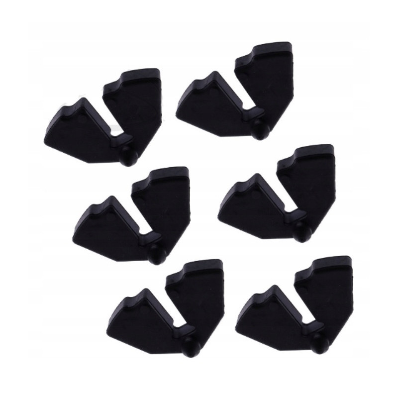 GUMY ZABIERAKA JMP SUZUKI GS 1000 1978 - 1980