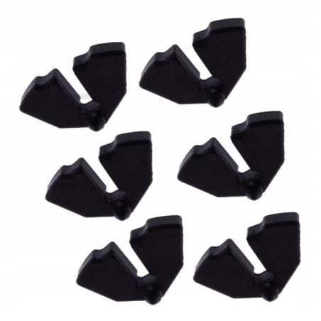 GUMY ZABIERAKA JMP SUZUKI GS 1000 1978 - 1980