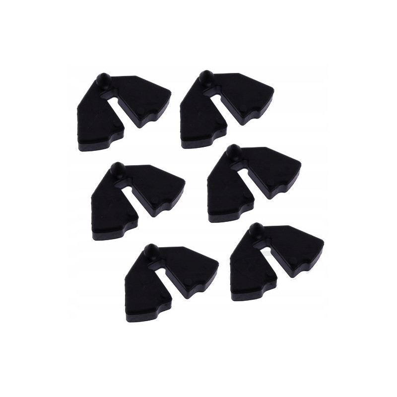 GUMY ZABIERAKA JMP SUZUKI GR 650 1983 - 1989