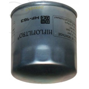 FILTR OLEJU HF163 BMW R1200 C CL 59MOTO
