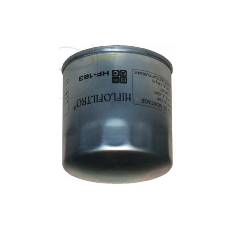 FILTR OLEJU HF163 BMW R1200 C CL 59MOTO