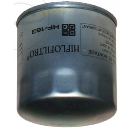 FILTR OLEJU HF163 BMW R1200 C CL 59MOTO