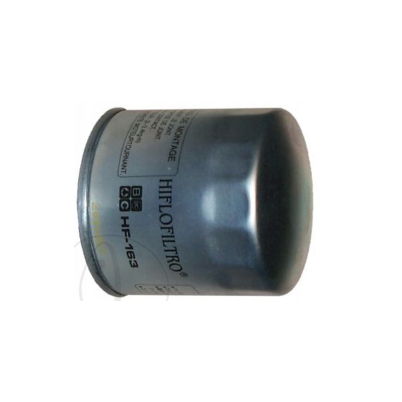 FILTR OLEJU HF163 BMW K1200 C GT LT SE RS