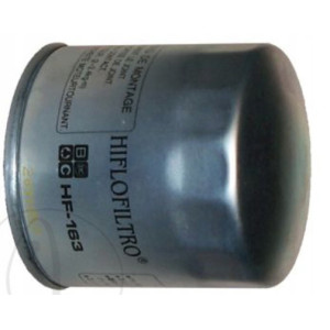 FILTR OLEJU HF163 BMW R1150 GS R RS SE RT