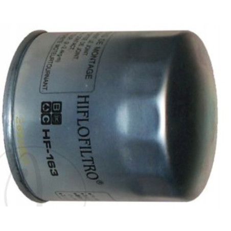 FILTR OLEJU HF163 BMW R1150 GS R RS SE RT