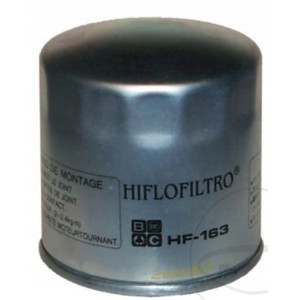 FILTR OLEJU HF163 BMW R1100 GS RS R RT S