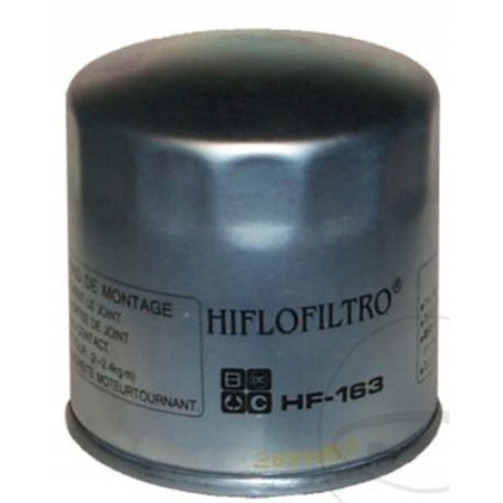 FILTR OLEJU HF163 BMW K1100 LT K1100 RS