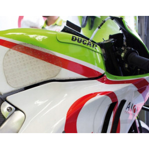 OCHRONNE NAKLEJKI GRIPY NA ZBIORNIK ANTYPOŚLIZGOWE Z KOLCAMI PROGRIP