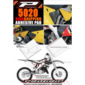 OCHRONNE NAKLEJKI GRIPY NA ZBIORNIK ANTYPOŚLIZGOWE Z KOLCAMI PROGRIP