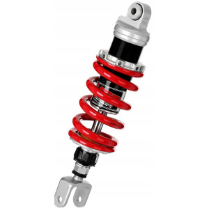 AMORTYZATOR TYŁ TYLNY REGULOWANY YSS KAWASAKI KLV1000 2004 - 2006