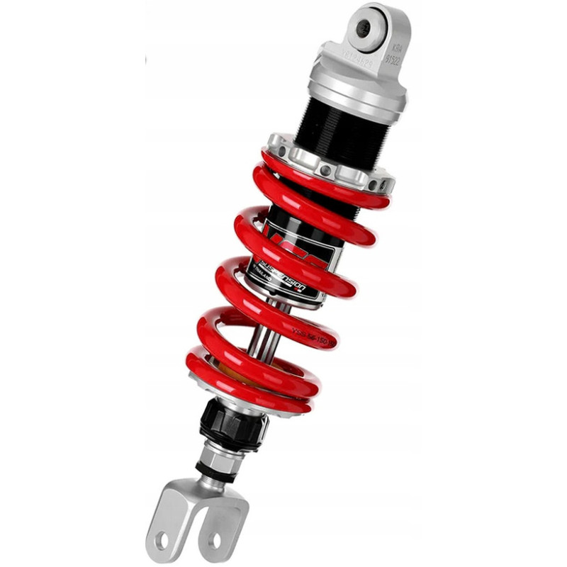 AMORTYZATOR TYŁ TYLNY REGULOWANY YSS HONDA NX650 DOMINATOR 1988 - 1994