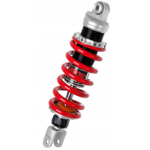 AMORTYZATOR TYŁ TYLNY REGULOWANY YSS KAWASAKI KLE500 KLE 500 1991 - 2007