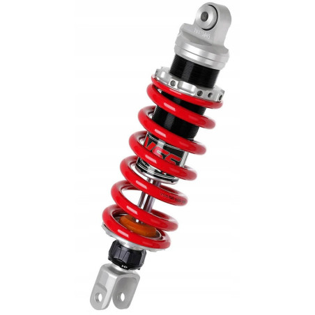 AMORTYZATOR TYŁ TYLNY REGULOWANY YSS KAWASAKI KLE500 KLE 500 1991 - 2007