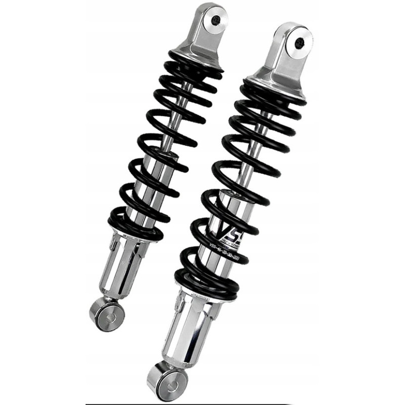 AMORTYZATORY TYŁ TYLNE REGULOWANE YSS Moto Guzzi V35 350 II 1980 - 1984