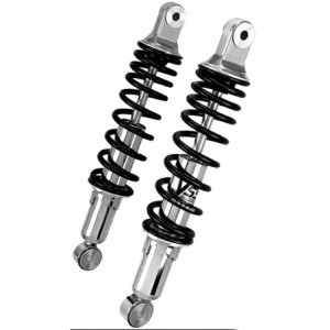 AMORTYZATORY TYŁ TYLNE REGULOWANE YSS Moto Guzzi T 850 1973 - 1975