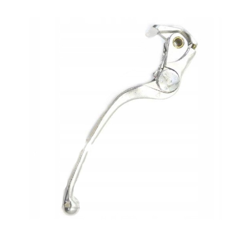 DŹWIGNIA KLAMKA PRAWA HAMULCA SUZUKI GSX-R 750 2004 - 2011