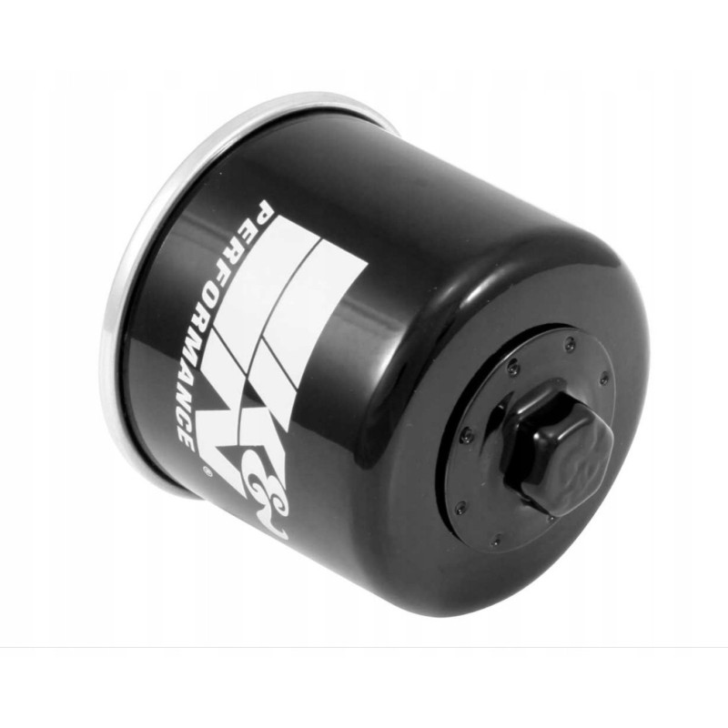 FILTR OLEJU K&N KN-138 SUZUKI VLR1800 M109R