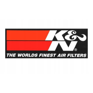 FILTR OLEJU K&N KN-138 SUZUKI GSX-R1000