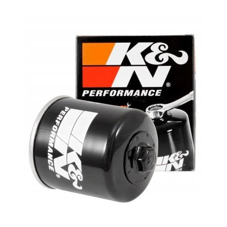 FILTR OLEJU K&N KN-138 SUZUKI VS800 VX800