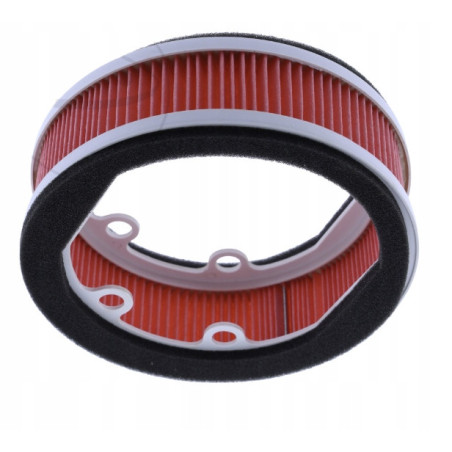 FILTR POWIETRZA HFA4117 DO PRZEKŁADNI CVT YAMAHA XC 125 XC125 R MAJESTY S