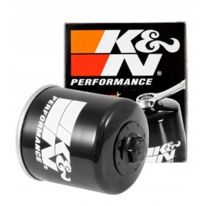 FILTR OLEJU K&N KN-138 SUZUKI LTF400 LTA400