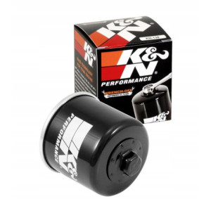 FILTR OLEJU K&N KN-138 ARCTIC CAT 500