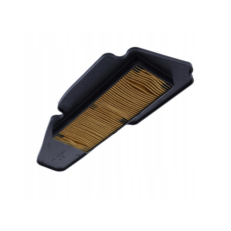 FILTR POWIETRZA HIFLO HFA4116 DO MOTOCYKLA YAMAHA XC 125 XC125 R MAJESTY