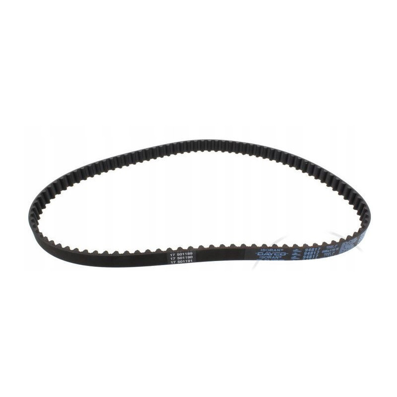 PASEK ROZRZĄDU DAYCO 95x17 DUCATI STANDARD