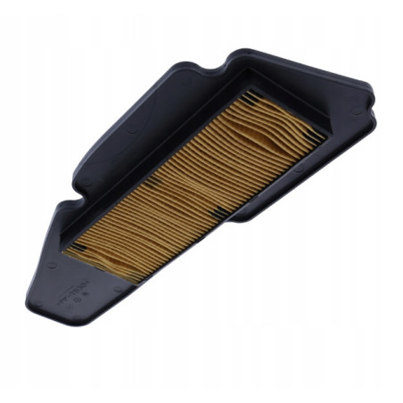 FILTR POWIETRZA HIFLO HFA4116 DO MOTOCYKLA YAMAHA HW 150 XENTER HW151 12-18