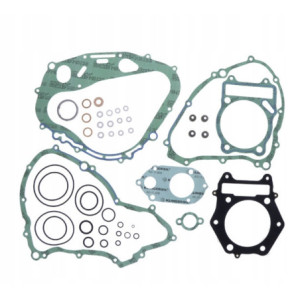 KOMPLET USZCZELEK ATHENA DO MOTOCYKLA SUZUKI DR 650 DR650 1990-1995
