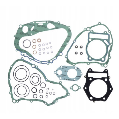 KOMPLET USZCZELEK ATHENA DO MOTOCYKLA SUZUKI DR 650 DR650 1990-1995